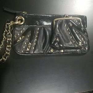 Haden-Harnett for Target Wristlet